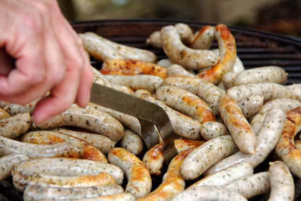 Breakfast Sausages - NZ Casings NZ