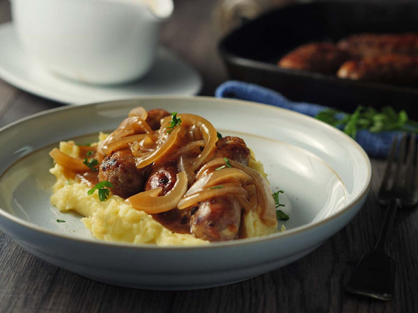 Irish Bangers - NZ Casings NZ