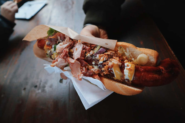 Nashville Hot Chicken Sausage - NZ Casings NZ