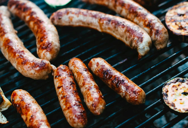 Wild Venison Sausages - NZ Casings NZ