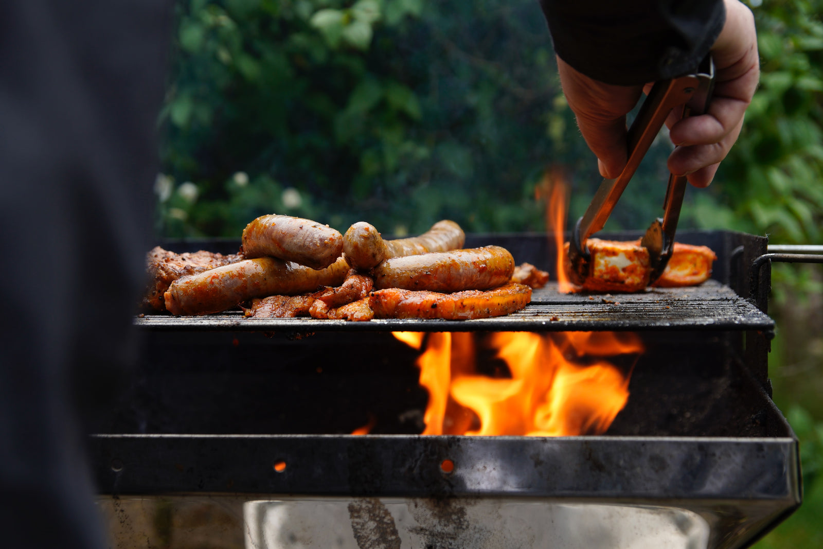 Memphis sausage recipe