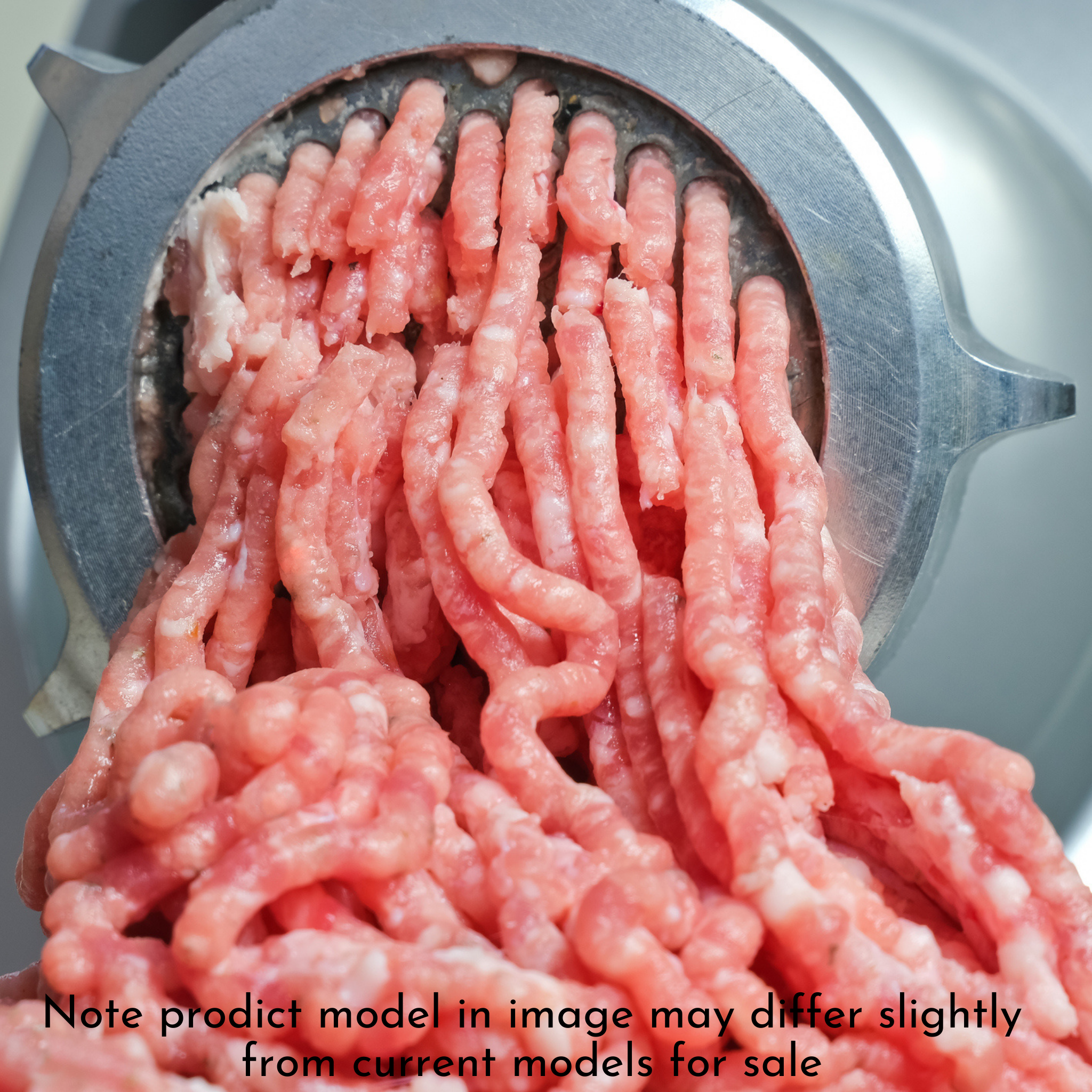 Ground beef shop machine for sale