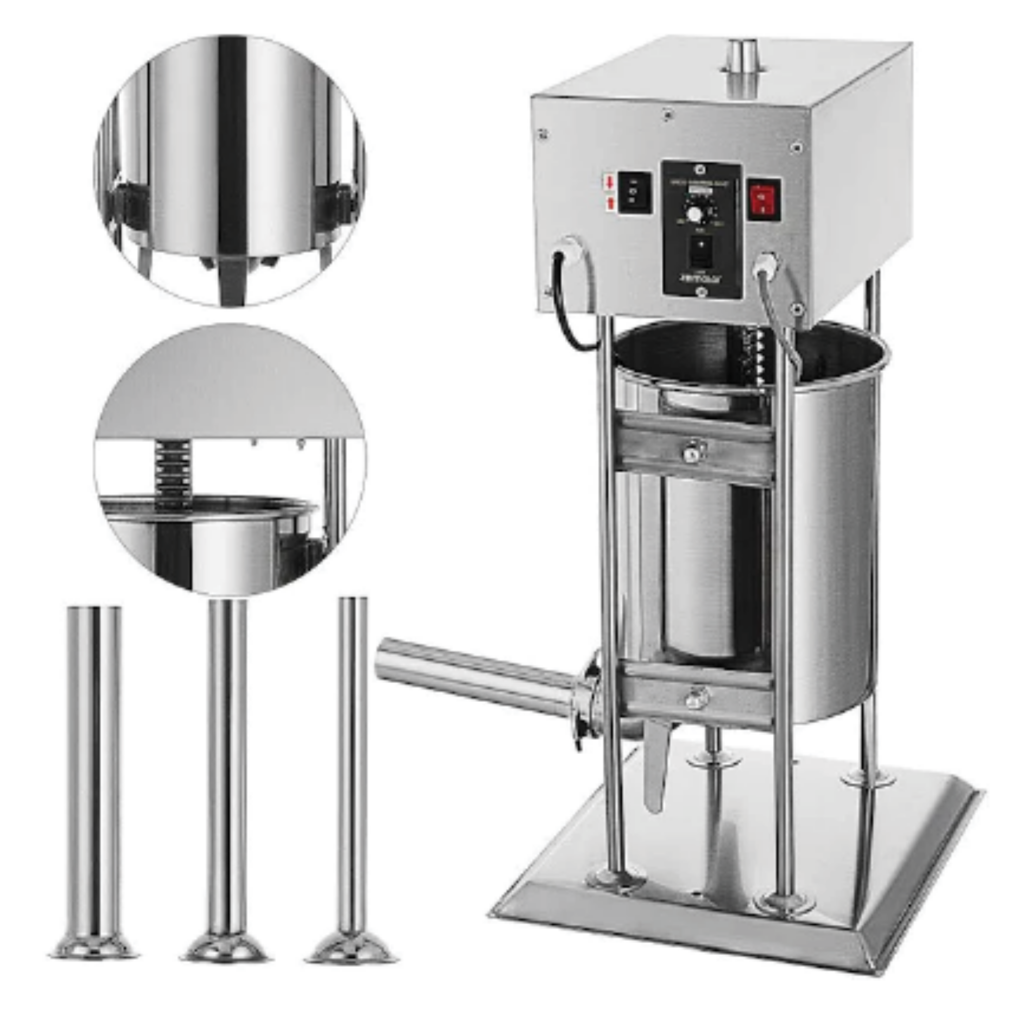 Sausage maker deals machine nz